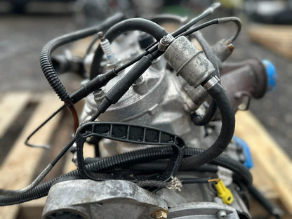 2014 Arctic Cat Zr6000 Engine Motor OEM