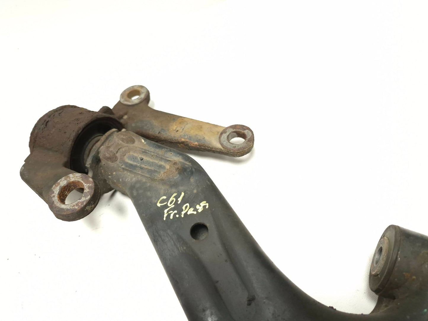 2007 Honda Fit Front Lower Control Arm Left & Right OEM