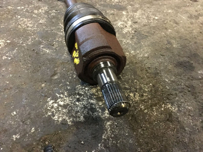 2008 Kia Rio Axle Shaft Front Passenger Side Right OEM