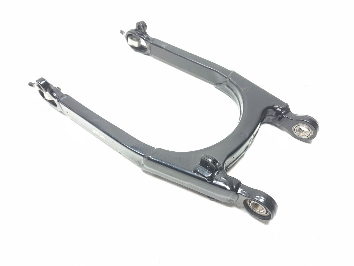 2005-2022 Harley Sportster Iron Superlow Xl883 Xl1200 Rear Swing Arm Black OEM