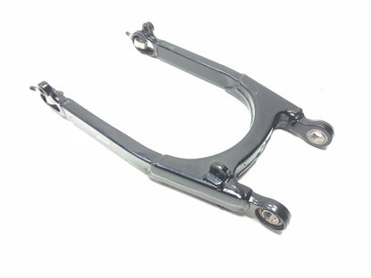 2005-2022 Harley Sportster Iron Superlow Xl883 Xl1200 Rear Swing Arm Black OEM