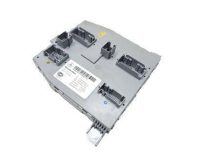 15-20 Mercedes C300 W205 Sam Signal Activation Control Module A2059003913 OEM