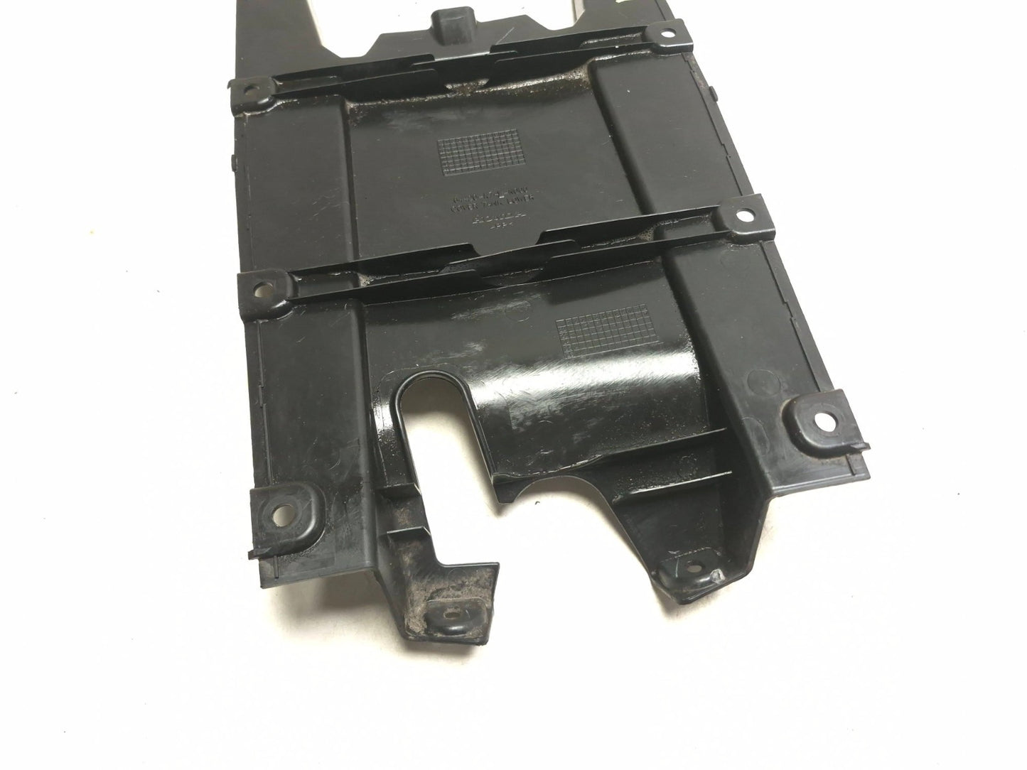 2023 Honda Navi Nva110b Fuel Tank Lower Center Cover Pair OEM