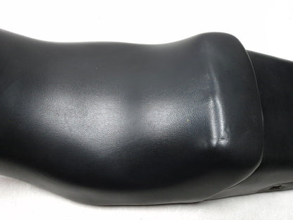 1993 Suzuki Gsx 600 Fp Katana Driver Seat & Passenger Seat Assy OEM