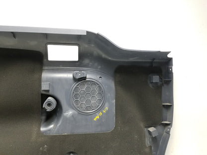 2012 Ford Transit Connect Front Passenger Door Panel OEM