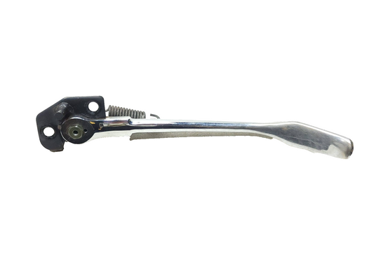2003 Honda Shadow Spirit 750 Vt750 Side Kick Stand OEM