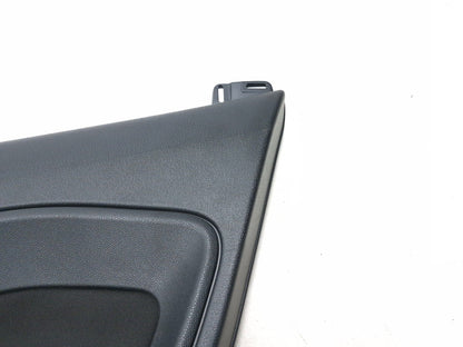 2019 Ford Ecosport Door Panel Trim Rear Passenger Side Right OEM