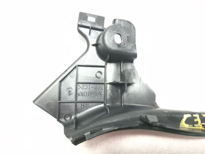 2011 Nissan Juke Seat Side Trim Front Passenger Side Right OEM