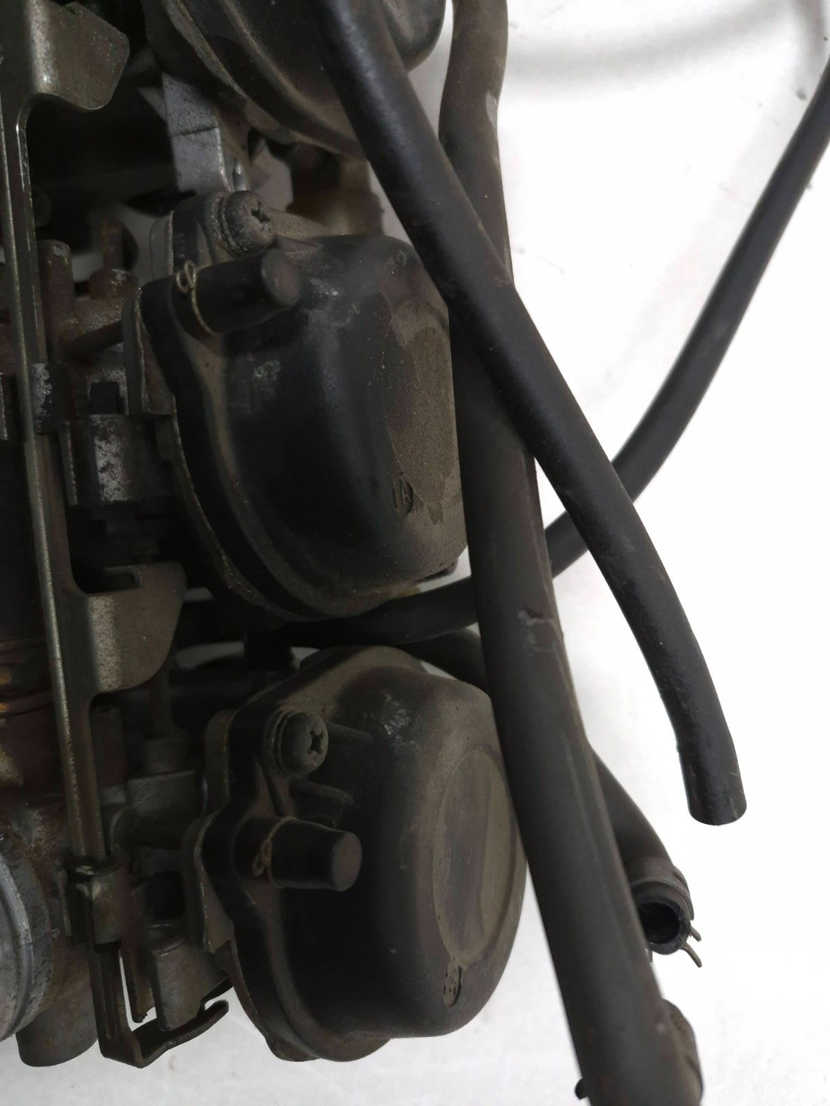 1993 Suzuki Gsx 600 Fp Katana Carburetor Assy OEM