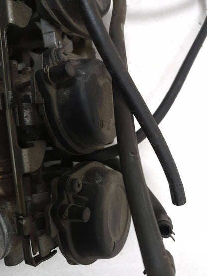 1993 Suzuki Gsx 600 Fp Katana Carburetor Assy OEM