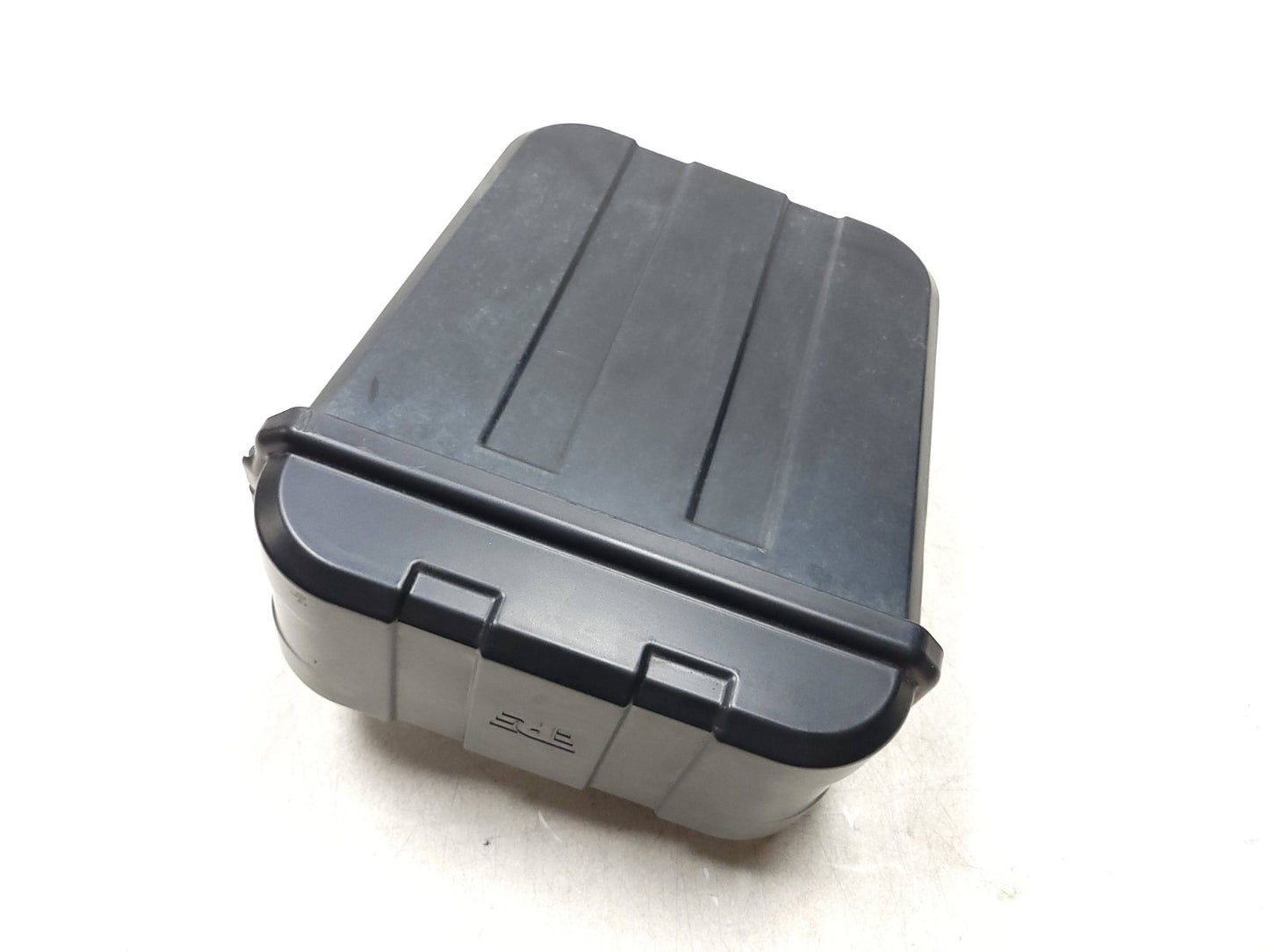 2022 - 2024 Royal Enfield Classic 350 Side Luggage Box Right OEM