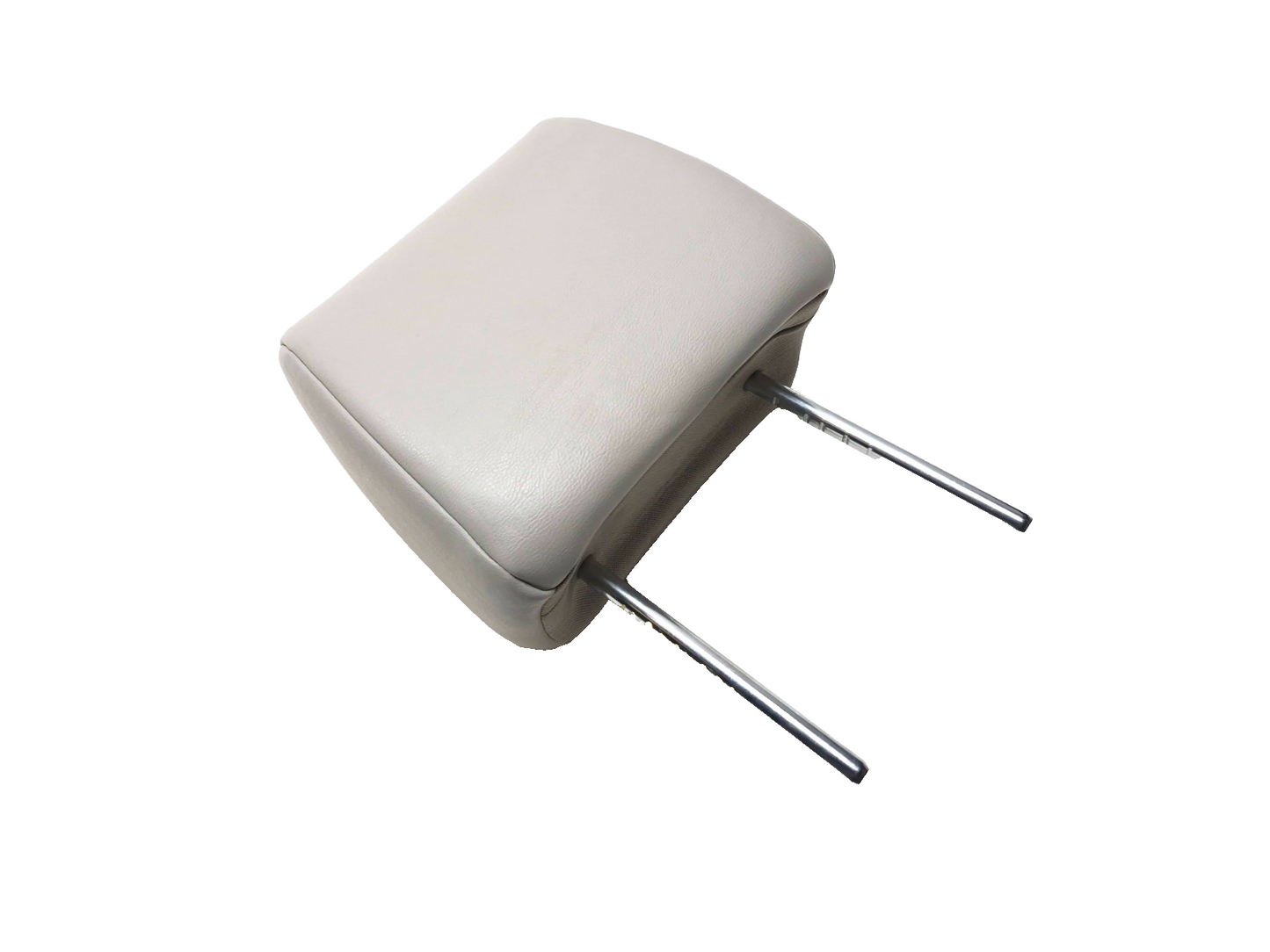 2012 Nissan Rogue Front Seat Headrest Driver Side Left OEM