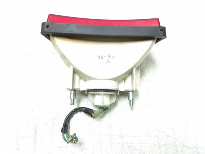 1985 Honda Shadow Vt500c Tail Brake Lamp OEM