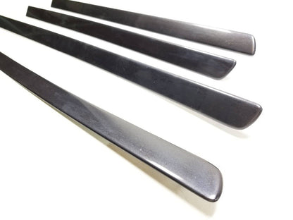 13 14 15 16 GMC Acadia Door Lower Moulding 4pcs  OEM