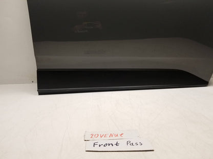 20 21 22 Hyundai Venue Front Passenger Door Shell Panel Frame Right Side ✅