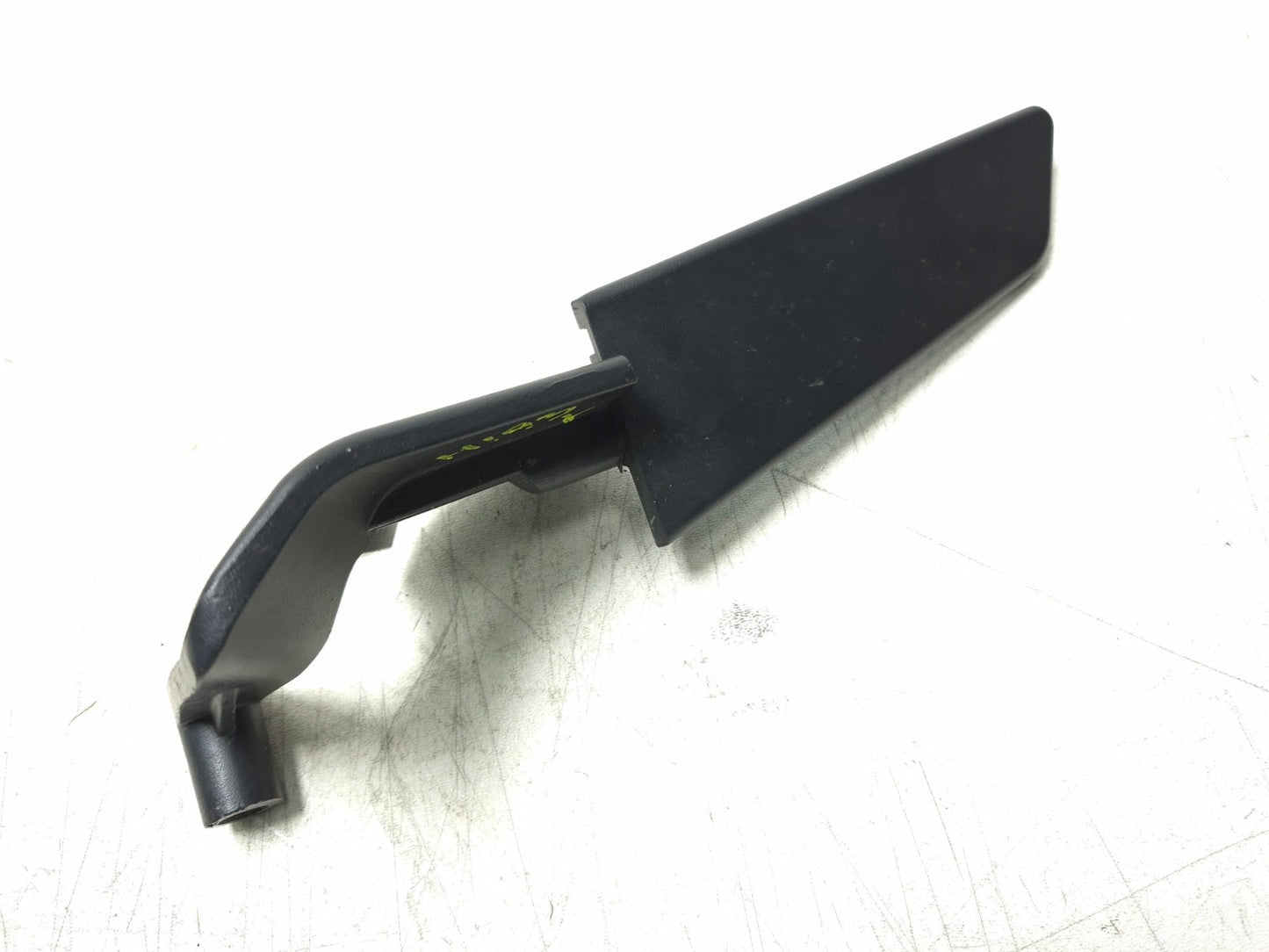 2019 Kawasaki Z400 Er400d Left Wind Wing Rear View Mirror OEM