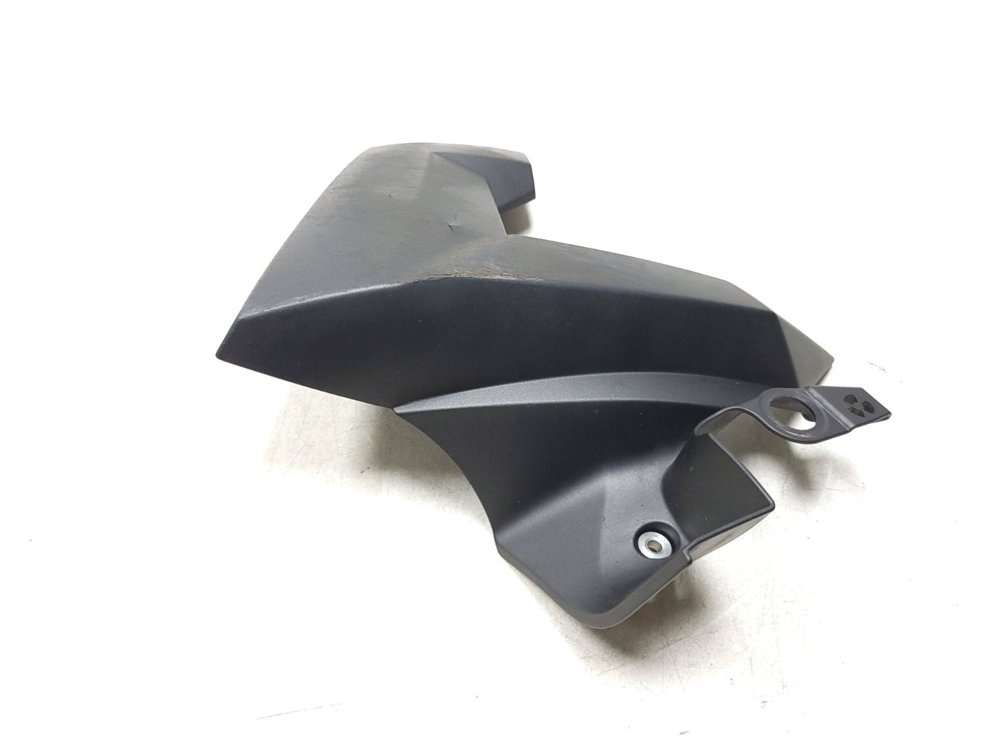 2012 Kawasaki Versys Le650c Right Side Cover Set 5 Pcs OEM