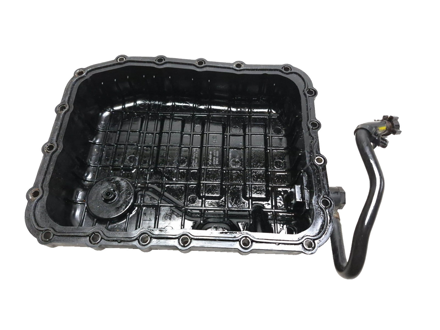 2016 Hyundai Accent Transmission Valve Body Cover OEM