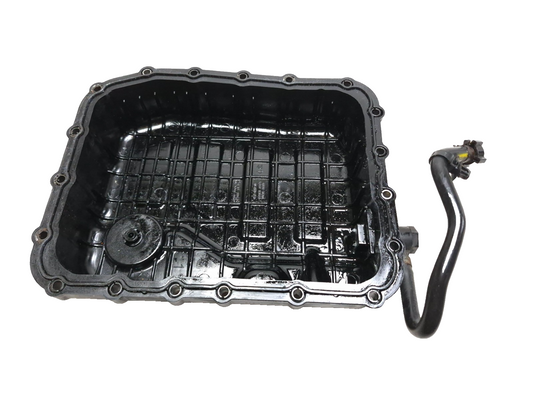 2016 Hyundai Accent Transmission Valve Body Cover OEM