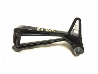 2024 Yamaha R3 Yzfr3 Rear Right Foot Peg & Mount Bracket OEM