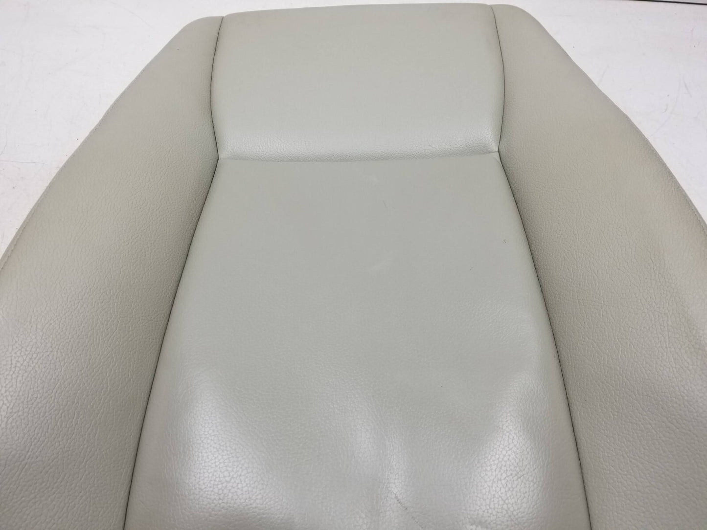 2008 - 2011 Saab 9-3 Upper Seat Cushion Front Passenger Side Right OEM