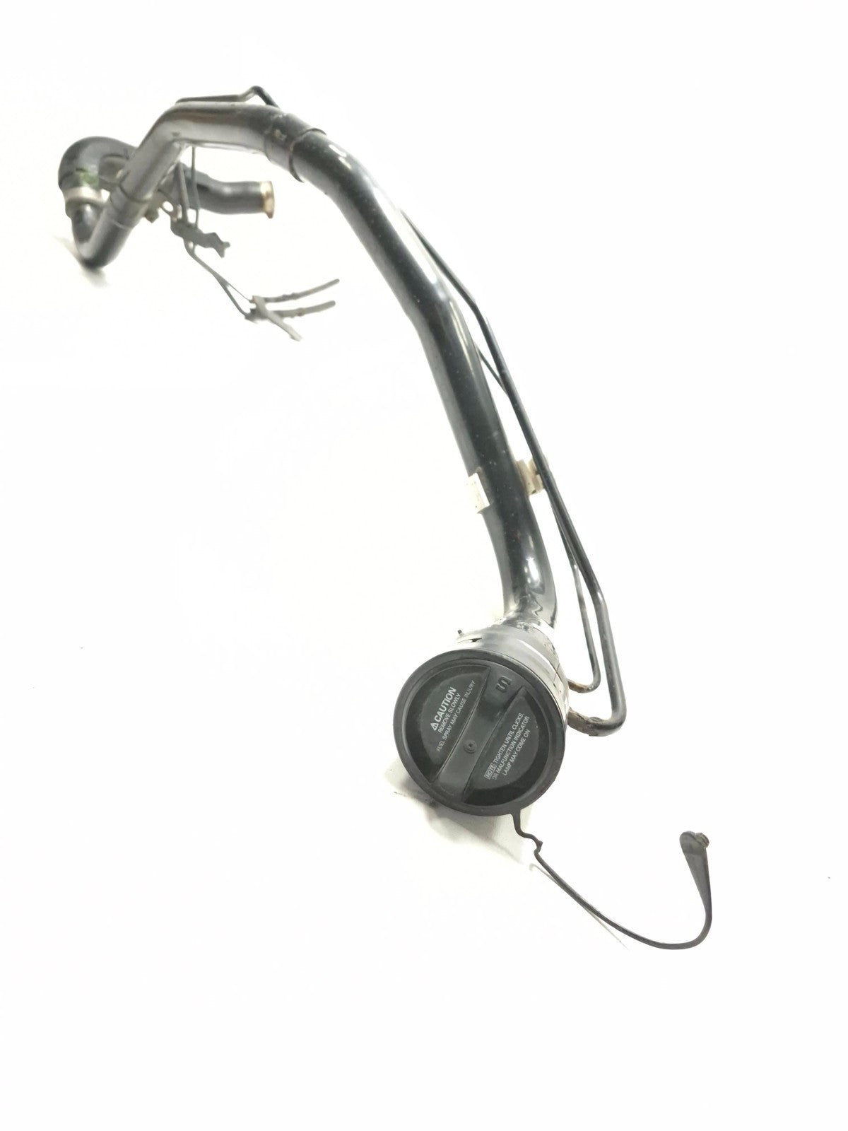 2004 Toyota Corolla Fuel Tank Filler Neck OEM