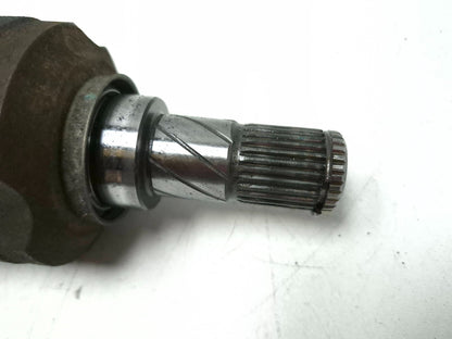 2010 Dodge Caliber Sxt Axle Shaft Front Right Passenger Side OEM