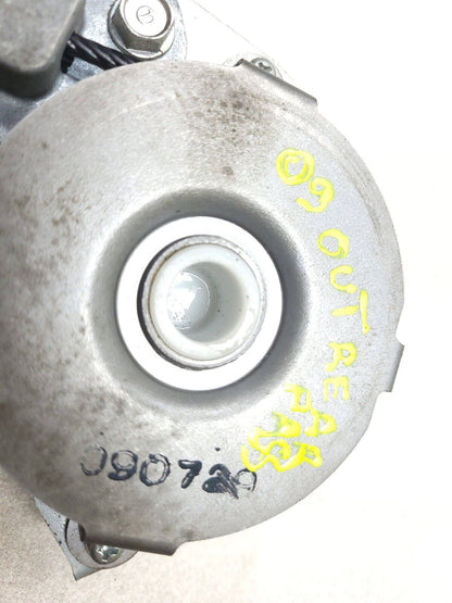 2007 - 2013 Mitsubishi Outlander Tailgate Assist Spring Lift Left & Right OEM