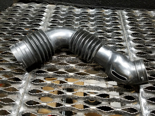2004 2005 2006 Scion Xa Engine Air Cleaner Intake Inlet Hose Tube Pipe OEM