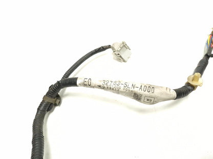 2007 Honda Fit Rear Door Wire Harness Passenger Side Right OEM