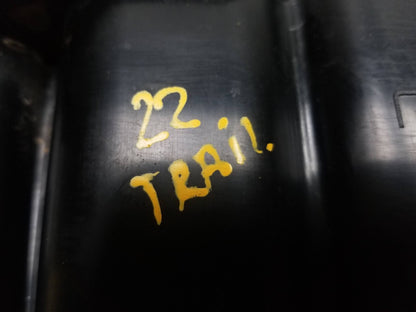 2022 Chevrolet Trailblazer Fuel Vapor Charcoal Canister OEM