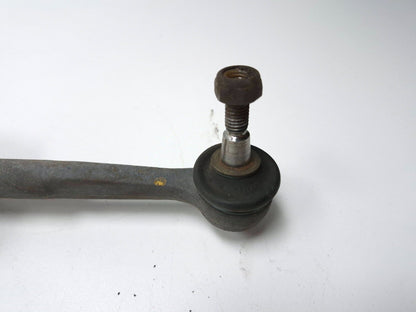 2014 Fiat 500l Power Steering Gear Rack & Pinion OEM
