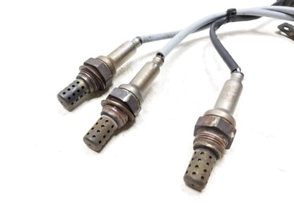 06 - 10 Hyundai Azera Oxygen Sensor 3pcs OEM