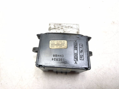 2008 Lincoln Navigator Blower Motor Resistor OEM