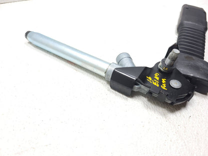 14 15 16 Hyundai Elantra Seat Belt Pretensioner Front Passenger Side Right OEM