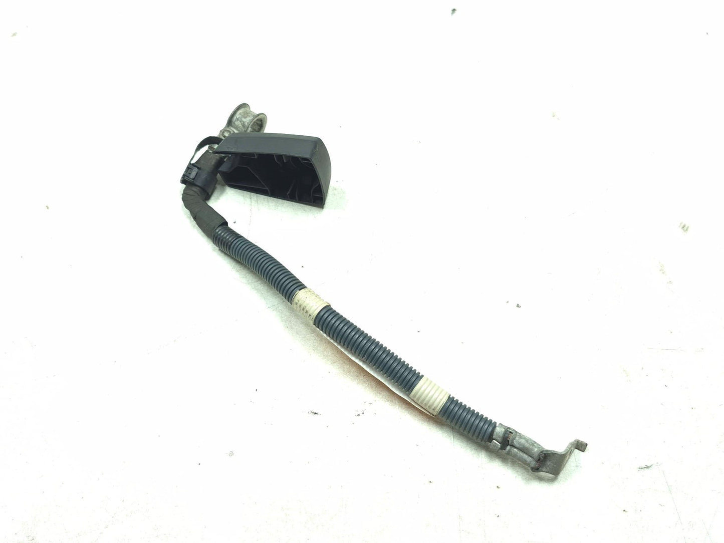 2009 Lexus IS250 Negative Battery Terminal Cable OEM