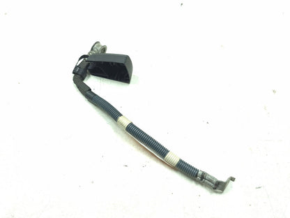 2009 Lexus IS250 Negative Battery Terminal Cable OEM