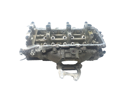 2013 Dodge Grand Caravan Engine Cylinder Head Left Driver Side OEM