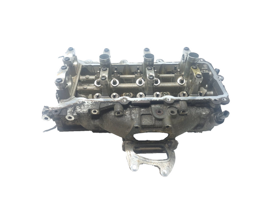 2013 Dodge Grand Caravan Engine Cylinder Head Left Driver Side OEM
