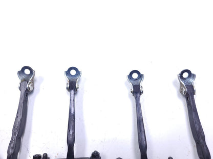 2020 Hyundai Venue Door Hinge Check Strap Stopper 4pcs OEM