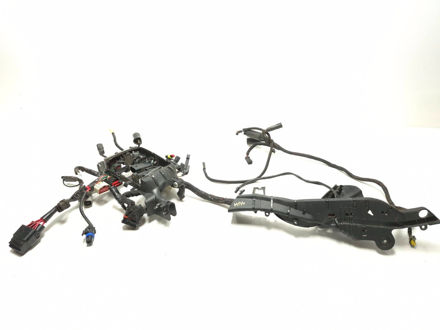 2020 Harley-davidson Sportster Xl1200 Main Wiring Harness Non ABS OEM