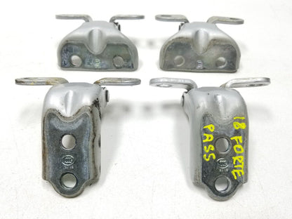 14 15 16 17 18 Kia Forte Door Hinge Passenger Side Right OEM 49k Miles