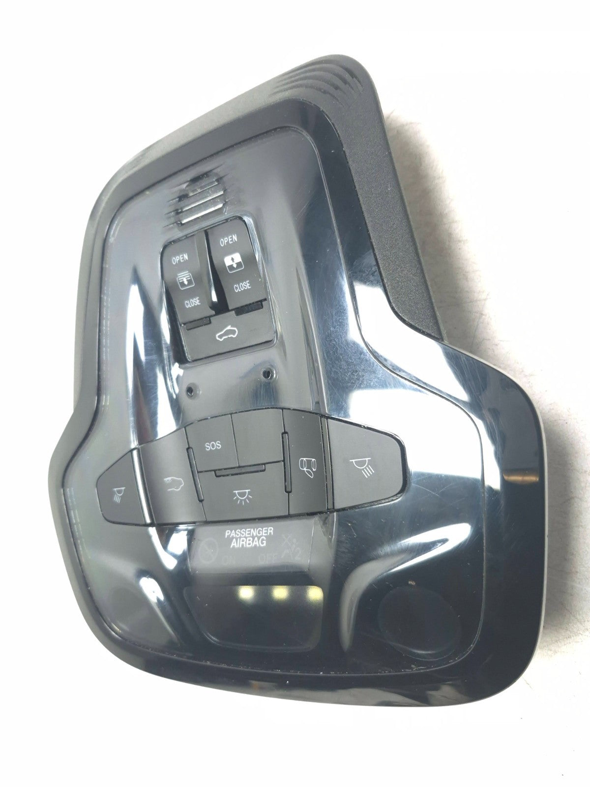 2024 Alfa Romeo Stelvio Interior Overhead Reading Map Dome Light OEM