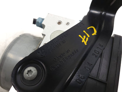 12-18 BMW 330xi F30 ABS Anti Lock Brake Pump 6891611 OEM ✅ 76k Miles