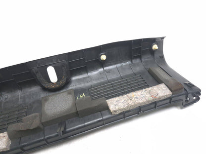 2007 Honda Fit Rear Trunk Boot Trim Panel 84640saa0030 OEM