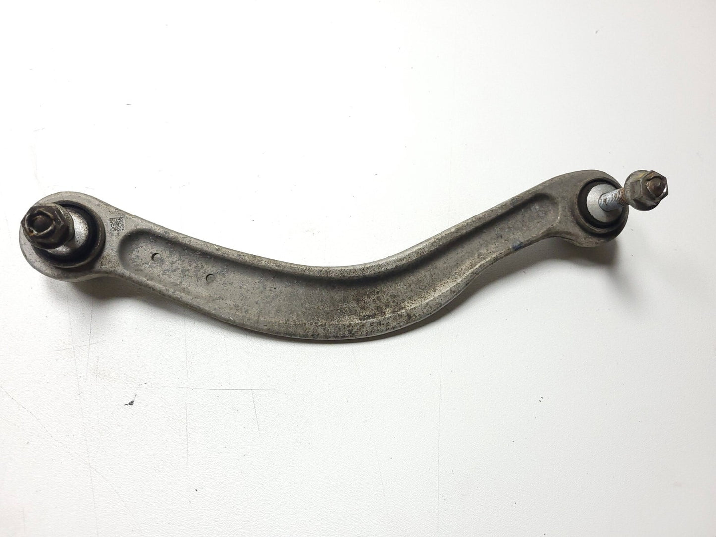 2015 - 2020 Mercedes C300 AWD Control Arm Rear Passenger Side Right Set OEM