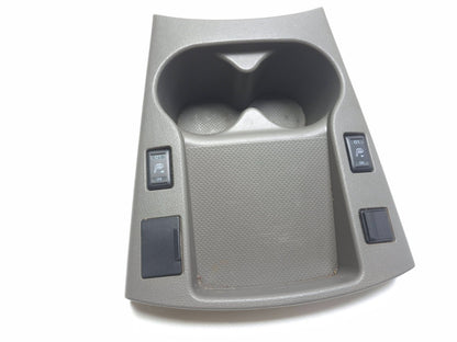 2012 Nissan Leaf Center Console Cup Holder OEM