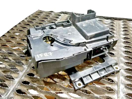 2015 Audi Q7 Main Fuse Relay Box OEM