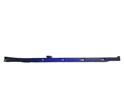 2015 Subaru Forester Skirt Rocker Panel Molding Right Passenger Side OEM