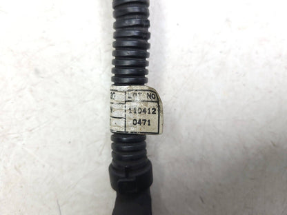 2009-2013 Hyundai Genesis Coupe Alternator Cable OEM